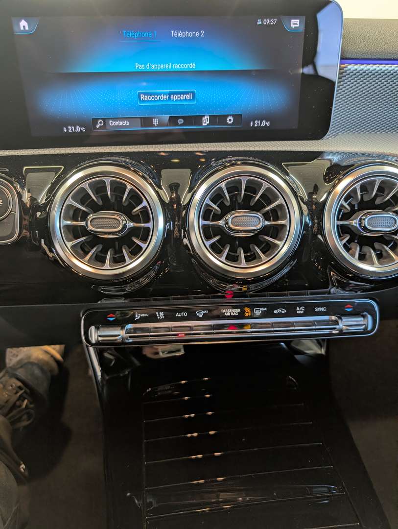 Mercedes Classe A 180 Luxury Line - 2022 - Joinsteer - #13