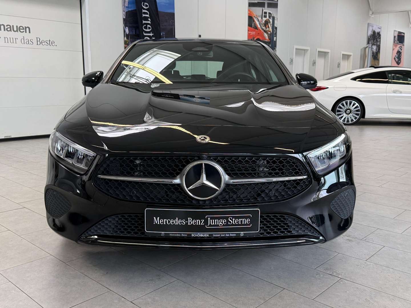 Mercedes Classe A 200 PROGRESSIVE - 2023 - Joinsteer - #3