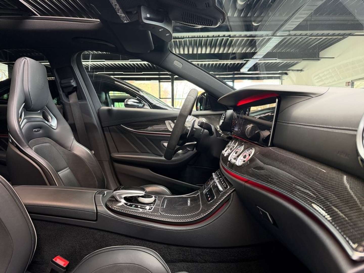 Mercedes Classe E63 AMG 63 AMG Line - 2020 - Joinsteer - #18