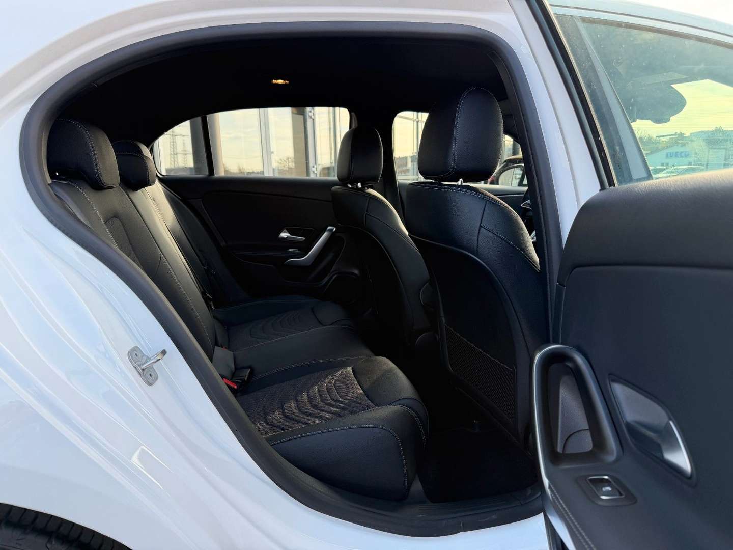Mercedes Classe A 200 PROGRESSIVE - 2023 - Joinsteer - #6