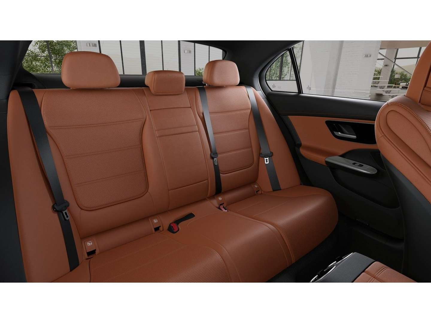 Mercedes Classe C 220 - 2021 - Joinsteer - #12
