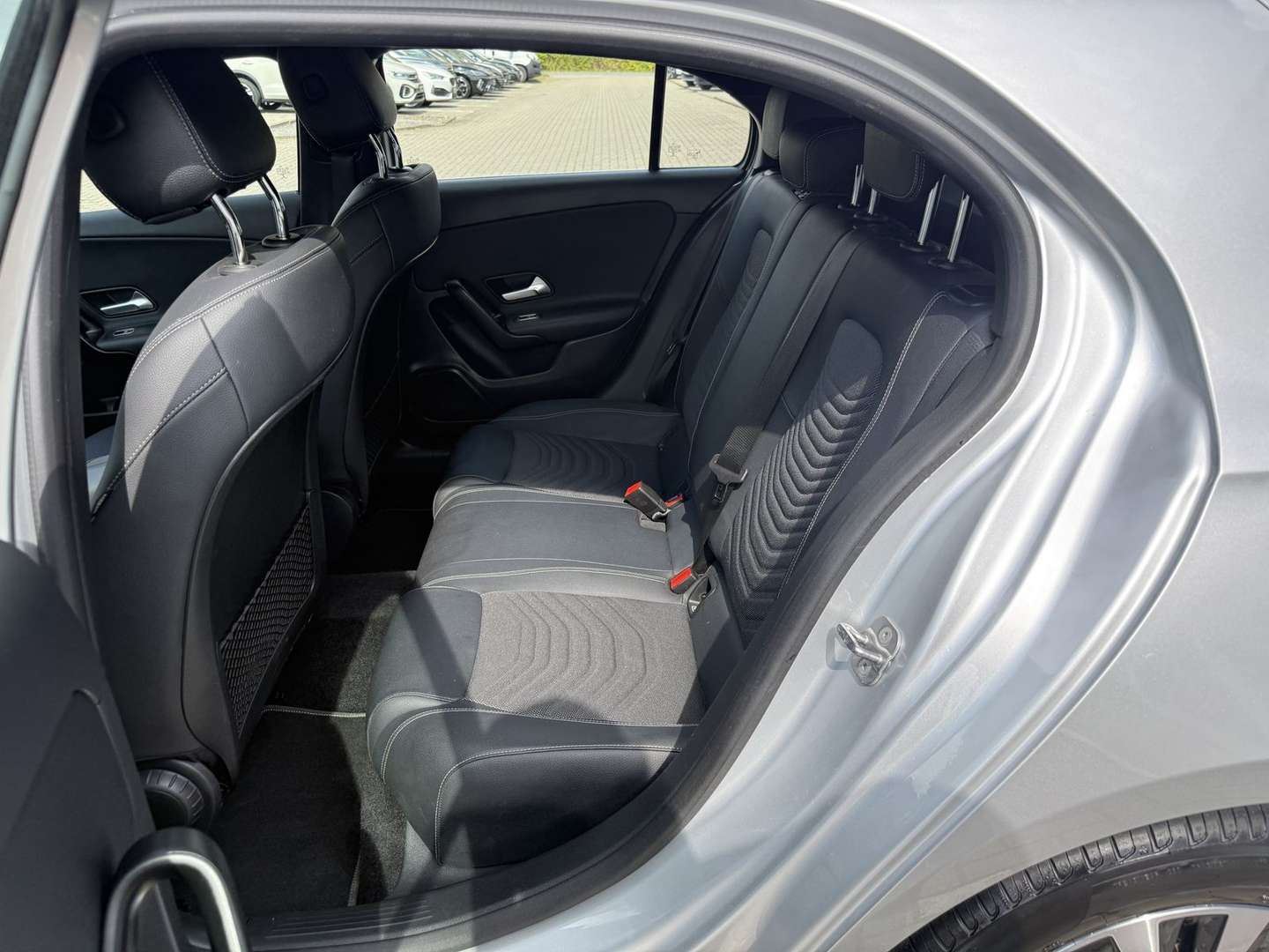 Mercedes Classe A 200 - 2023 - Joinsteer - #20