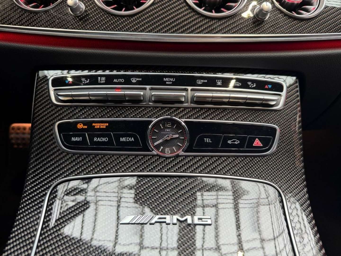 Mercedes Classe E63 AMG 63 AMG Line - 2020 - Joinsteer - #19