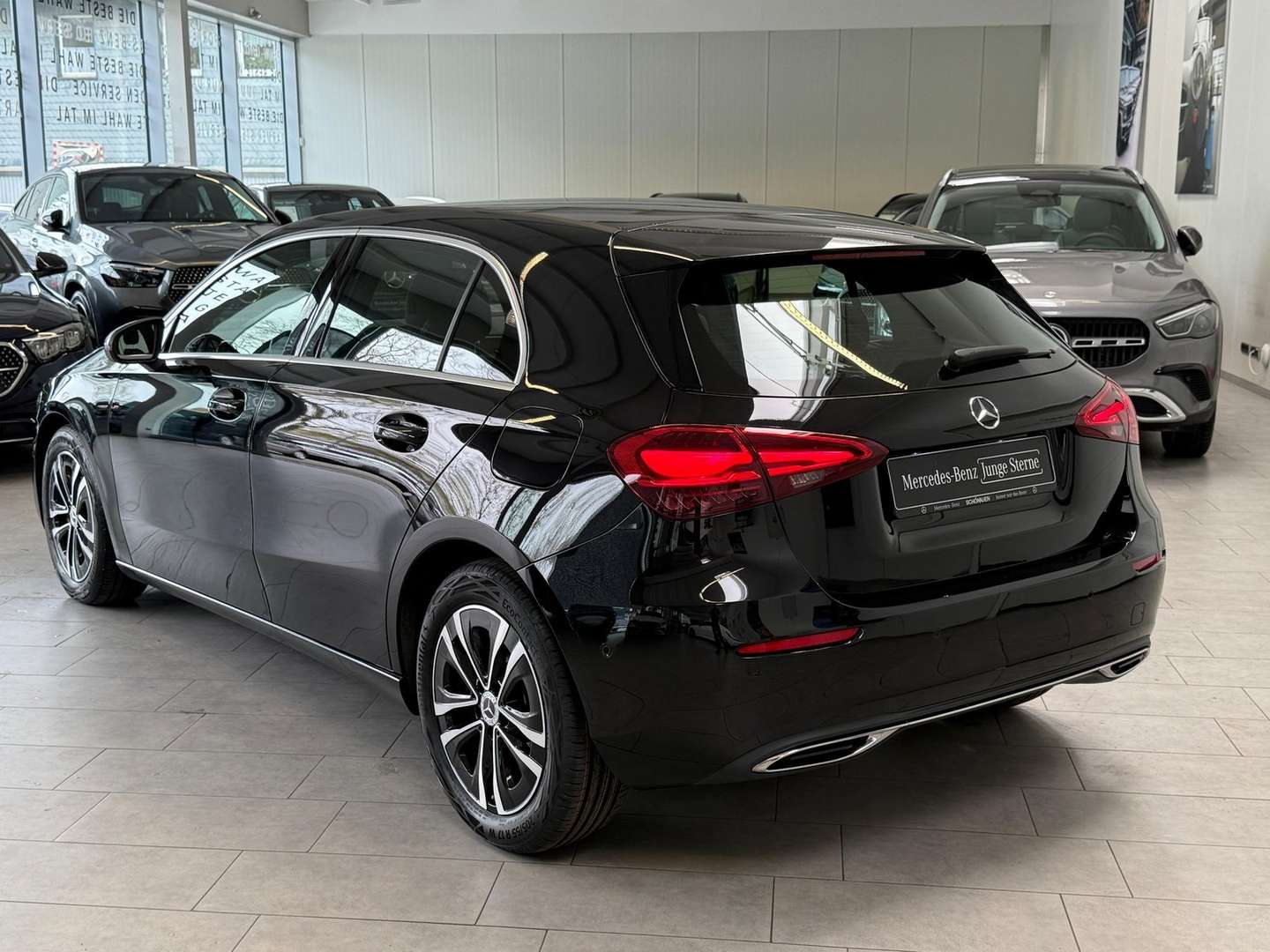 Mercedes Classe A 200 PROGRESSIVE - 2023 - Joinsteer - #5