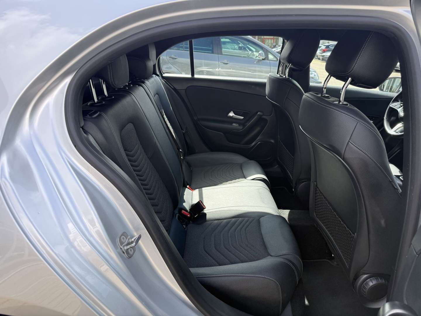 Mercedes Classe A 200 - 2023 - Joinsteer - #21