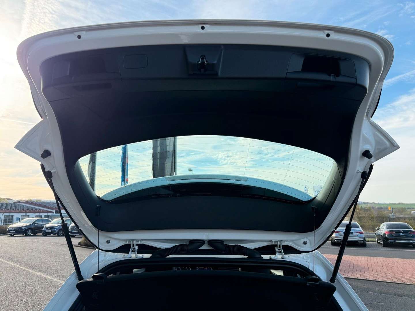 Mercedes Classe A 200 PROGRESSIVE - 2023 - Joinsteer - #8