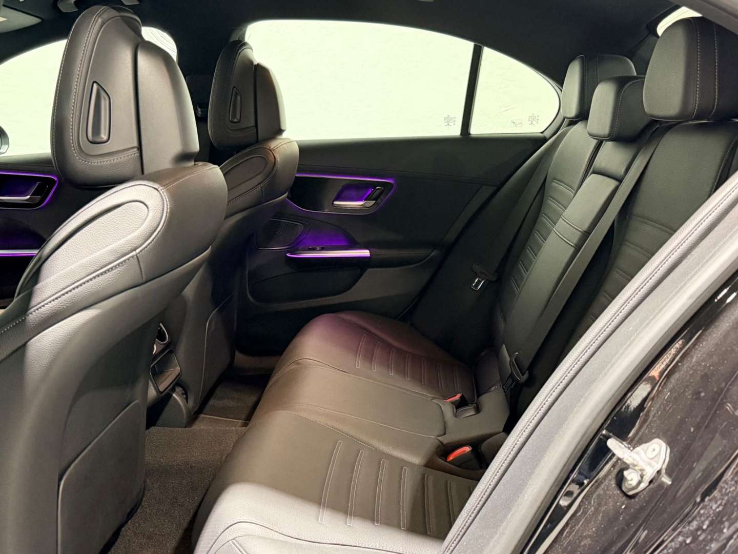 Mercedes Classe C 200 AMG Line - 2023 - Joinsteer - #20