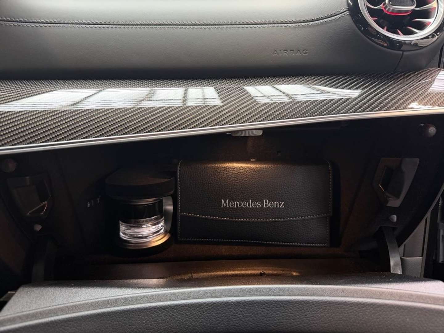 Mercedes Classe E63 AMG 63 AMG Line - 2020 - Joinsteer - #20