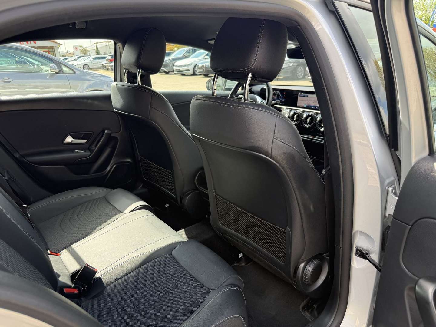 Mercedes Classe A 200 - 2023 - Joinsteer - #22