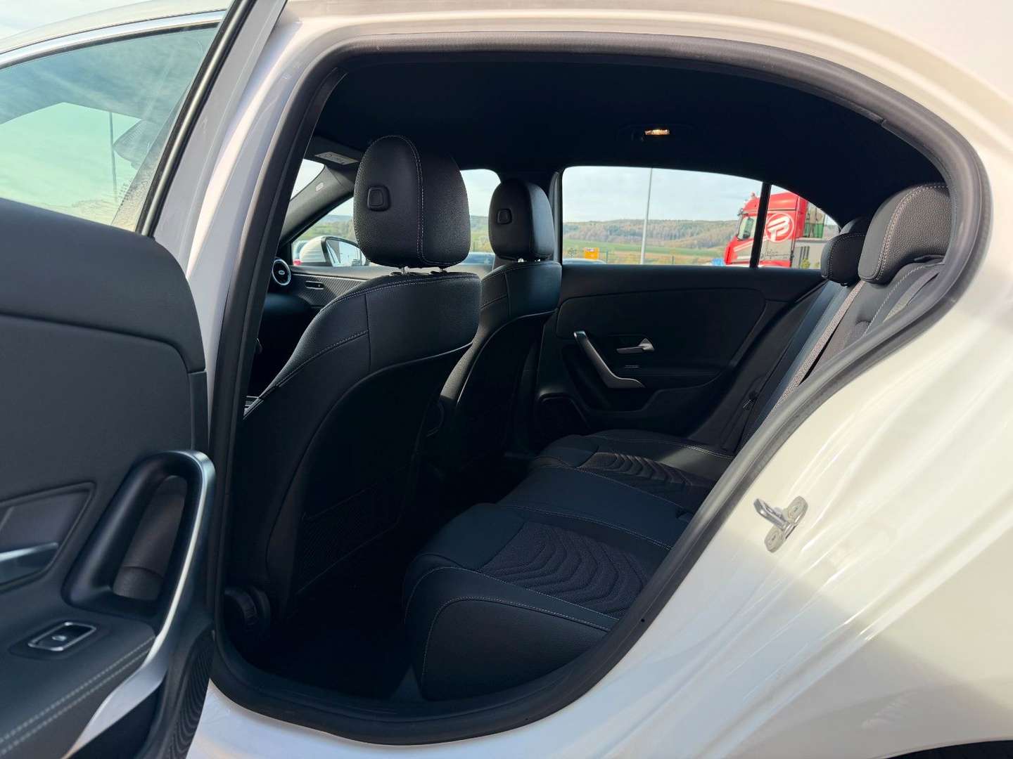 Mercedes Classe A 200 PROGRESSIVE - 2023 - Joinsteer - #9
