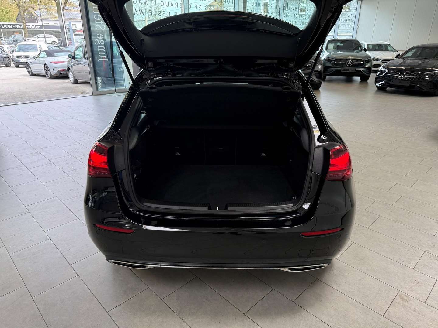 Mercedes Classe A 200 PROGRESSIVE - 2023 - Joinsteer - #7