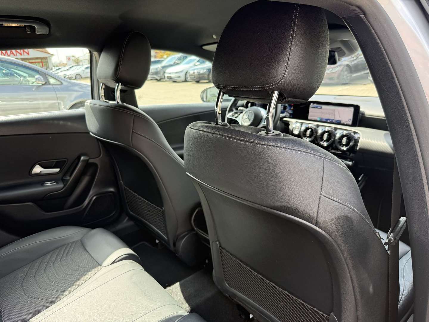 Mercedes Classe A 200 - 2023 - Joinsteer - #23