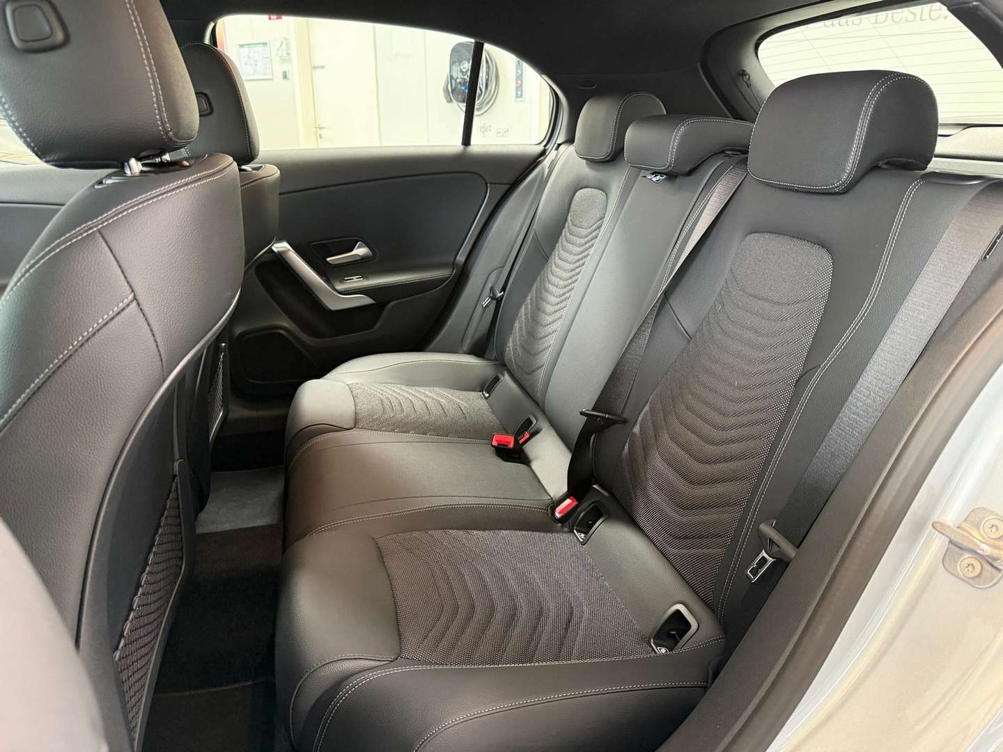 Mercedes Classe A 180 PROGRESSIVE - 2025 - Joinsteer - #15