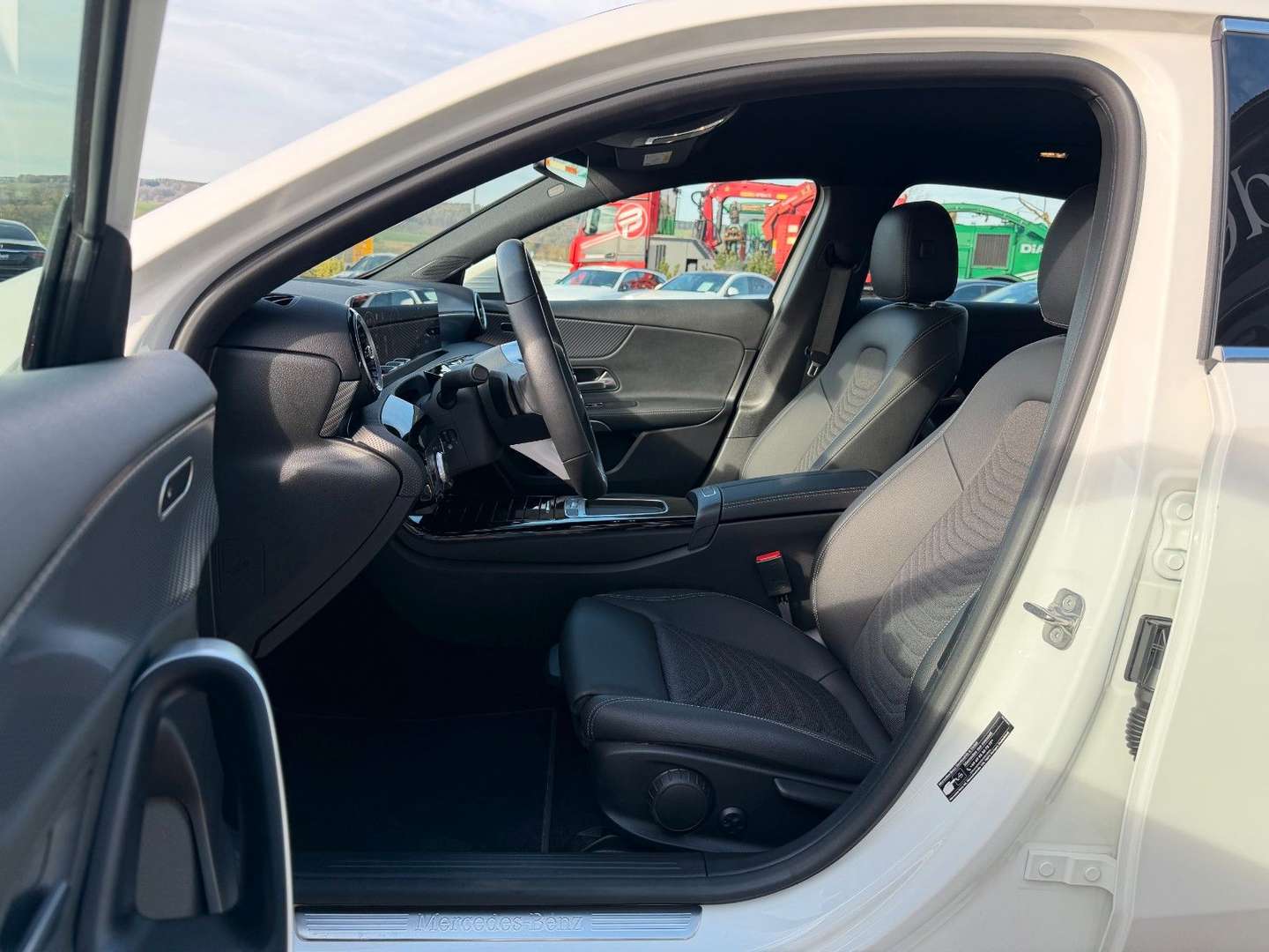 Mercedes Classe A 200 PROGRESSIVE - 2023 - Joinsteer - #10