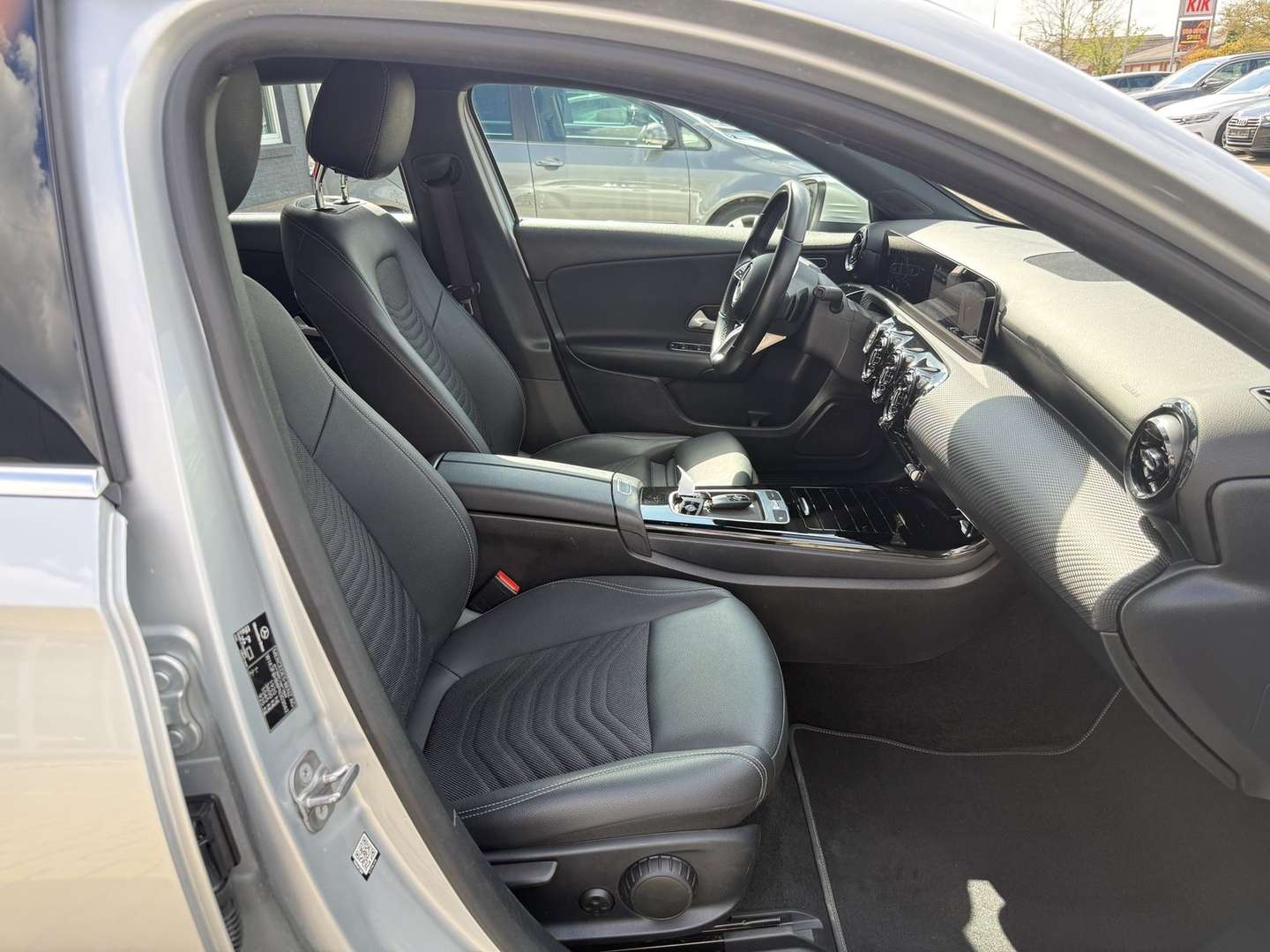 Mercedes Classe A 200 - 2023 - Joinsteer - #24