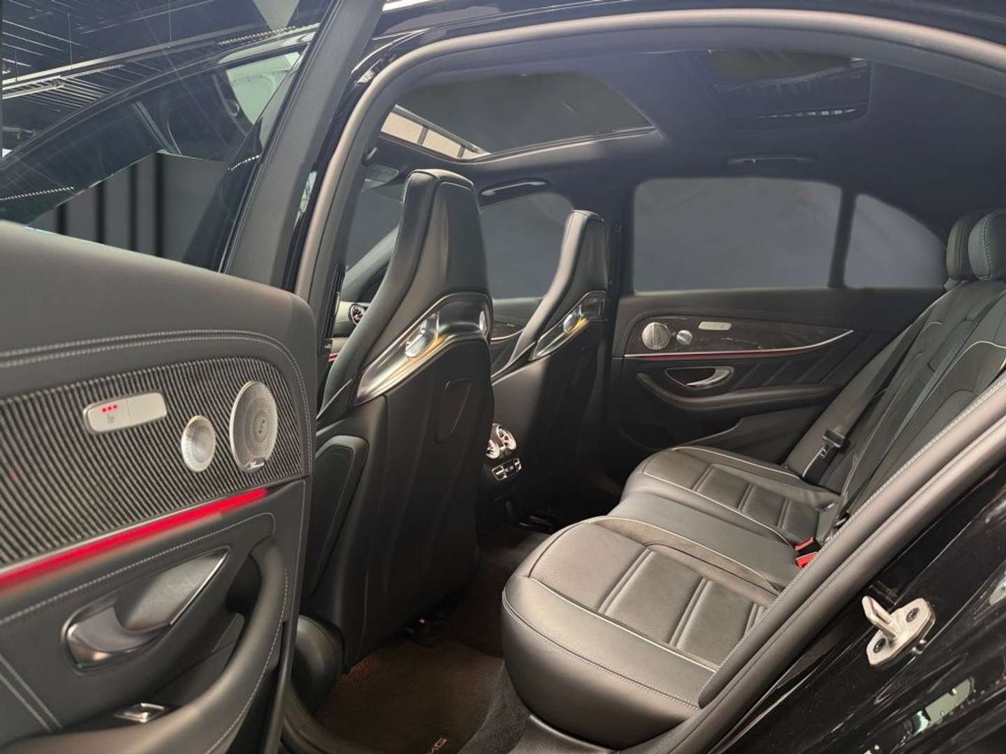 Mercedes Classe E63 AMG 63 AMG Line - 2020 - Joinsteer - #22