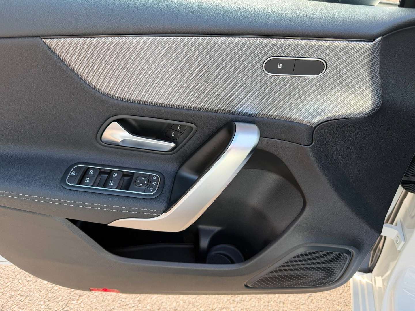 Mercedes Classe A 200 PROGRESSIVE - 2023 - Joinsteer - #11