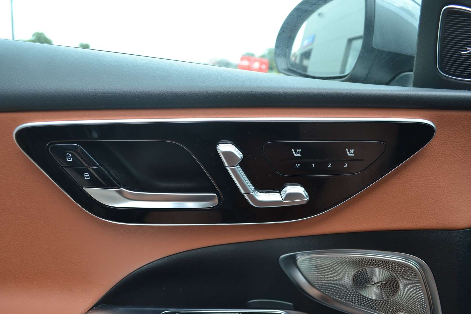 Mercedes Classe C 300 - 2023 - Joinsteer - #22