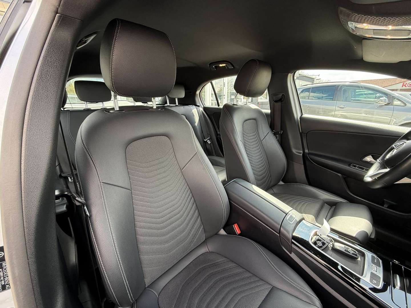 Mercedes Classe A 200 - 2023 - Joinsteer - #25
