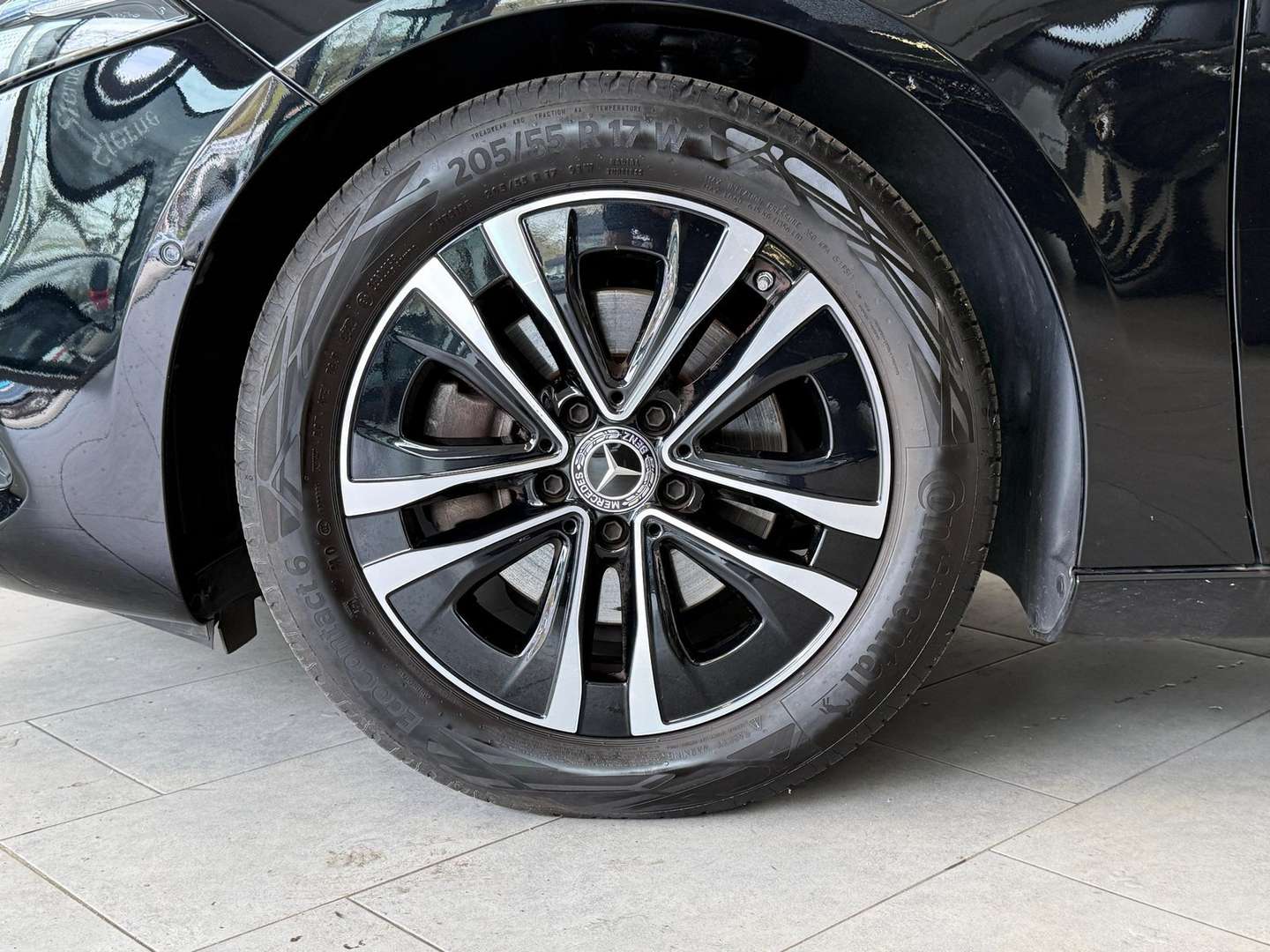 Mercedes Classe A 200 PROGRESSIVE - 2023 - Joinsteer - #9