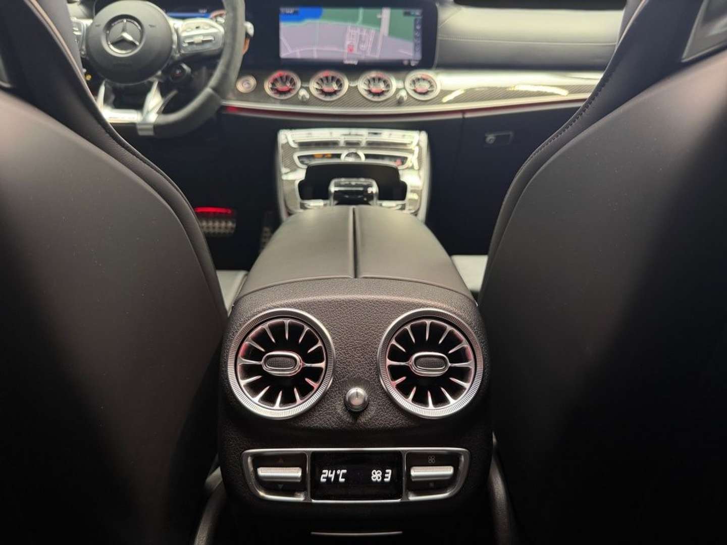 Mercedes Classe E63 AMG 63 AMG Line - 2020 - Joinsteer - #23