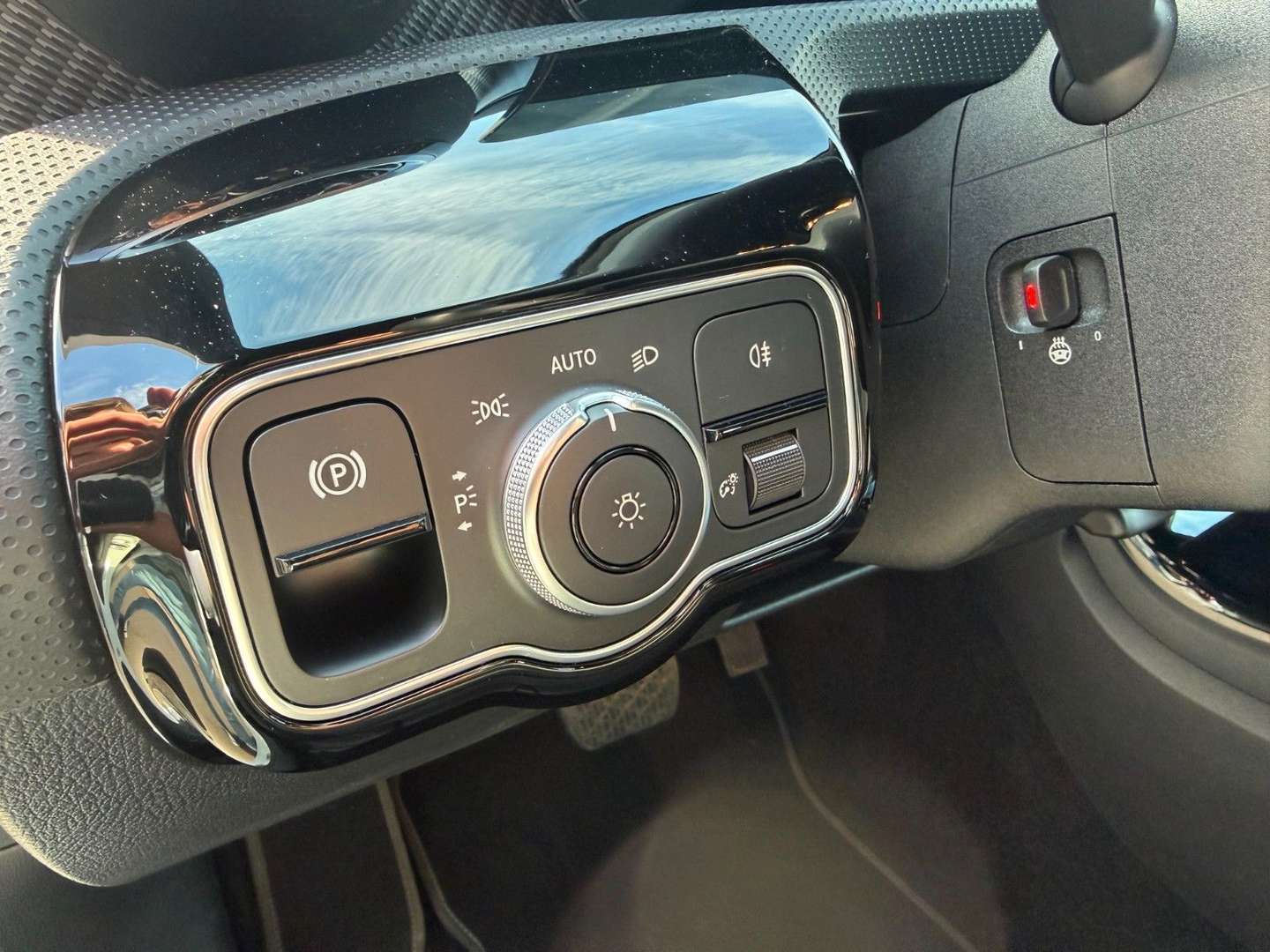 Mercedes Classe A 200 PROGRESSIVE - 2023 - Joinsteer - #12