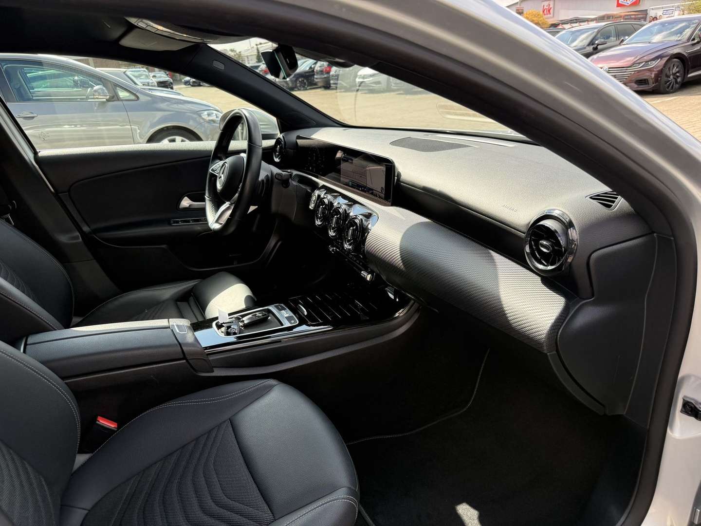 Mercedes Classe A 200 - 2023 - Joinsteer - #26