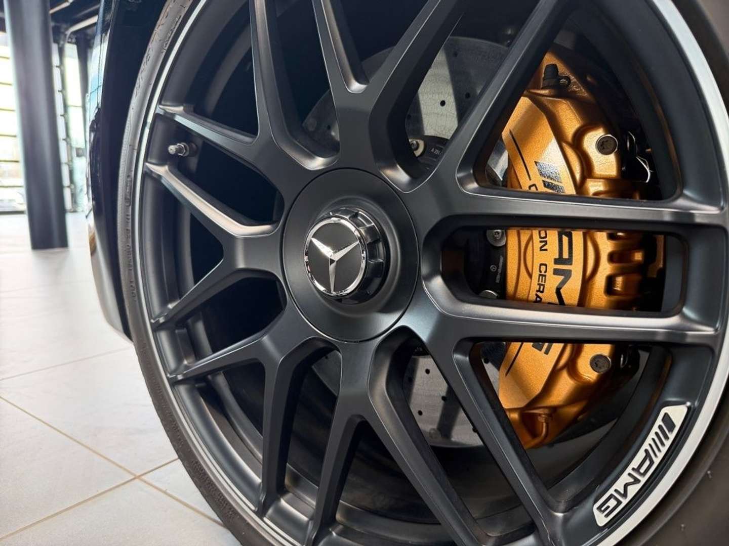 Mercedes Classe E63 AMG 63 AMG Line - 2020 - Joinsteer - #24