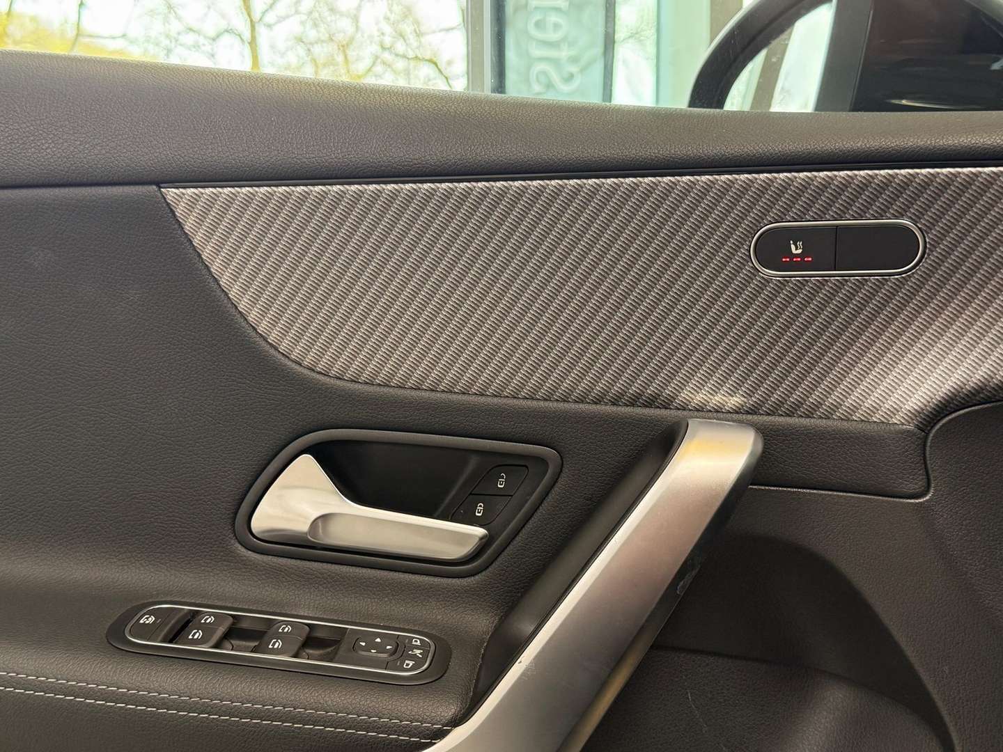Mercedes Classe A 200 PROGRESSIVE - 2023 - Joinsteer - #10