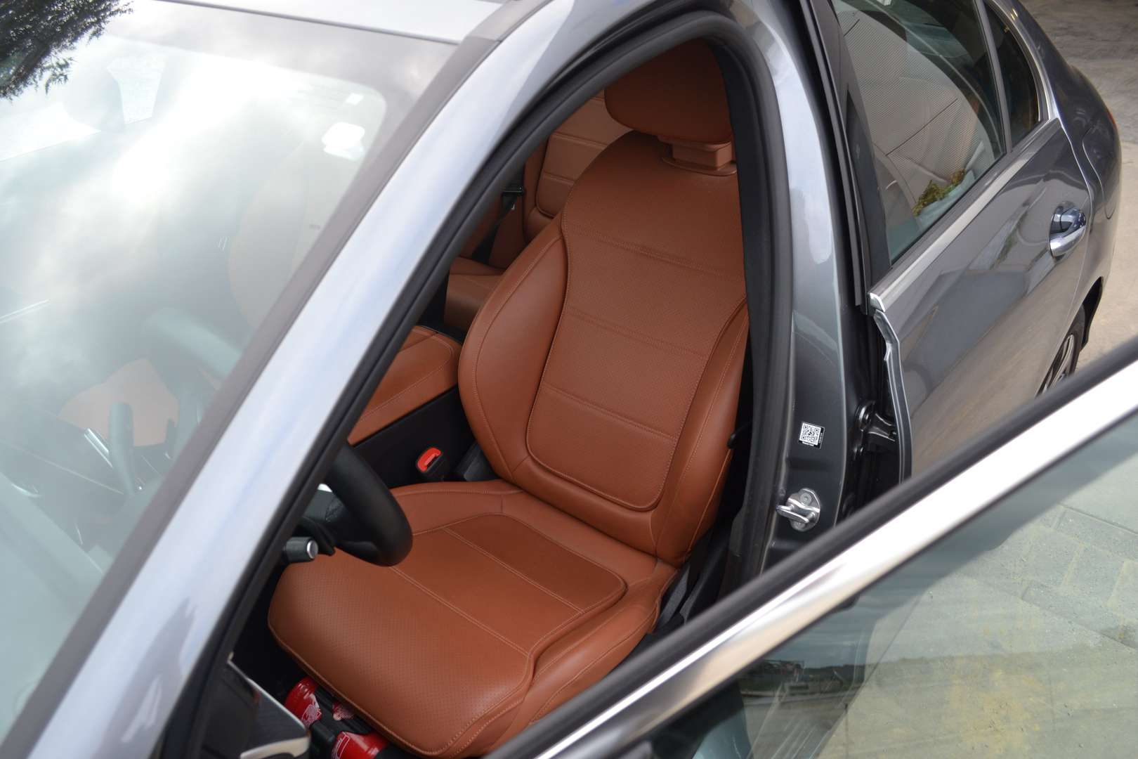 Mercedes Classe C 300 - 2023 - Joinsteer - #23
