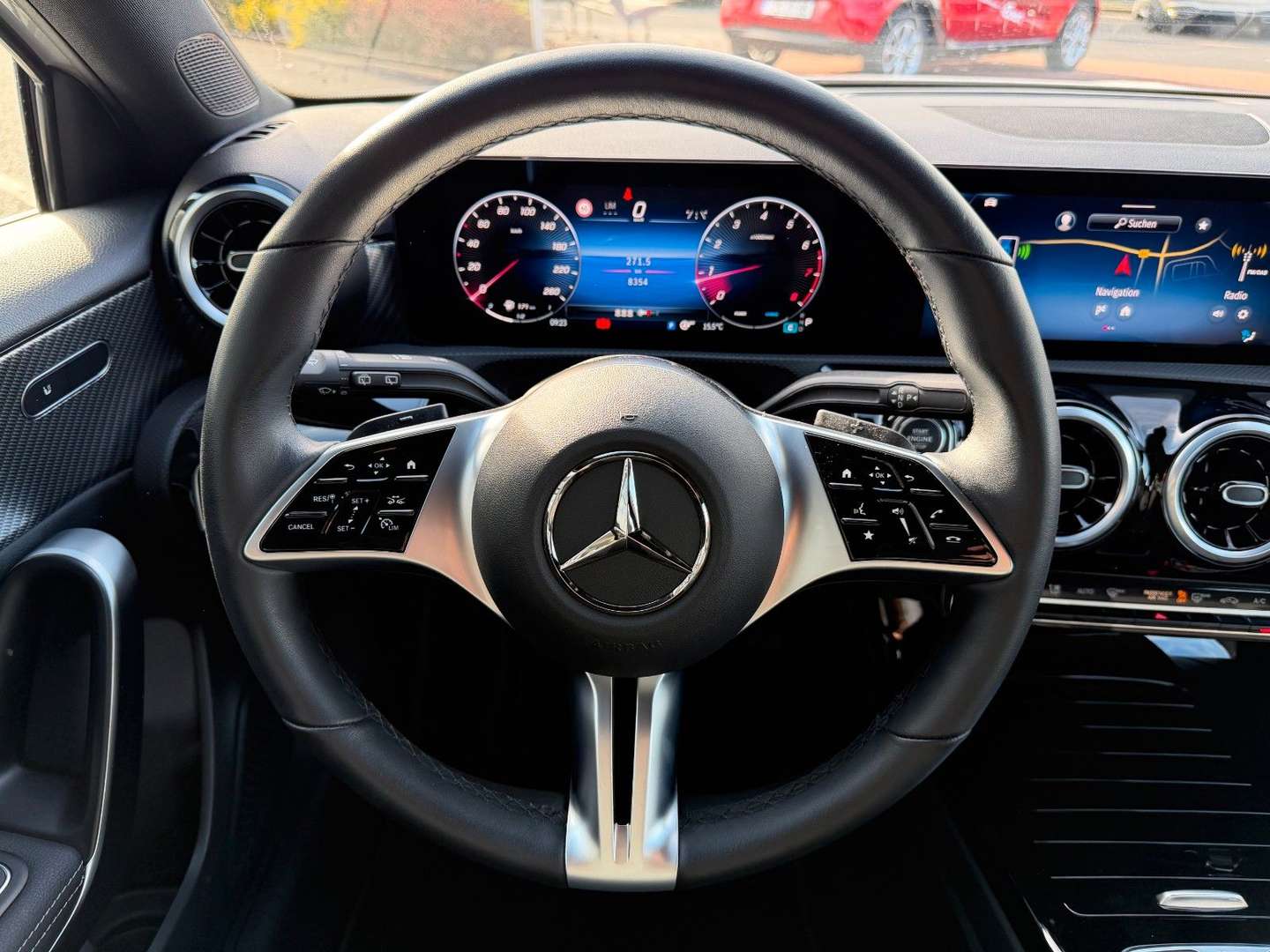 Mercedes Classe A 200 PROGRESSIVE - 2023 - Joinsteer - #13