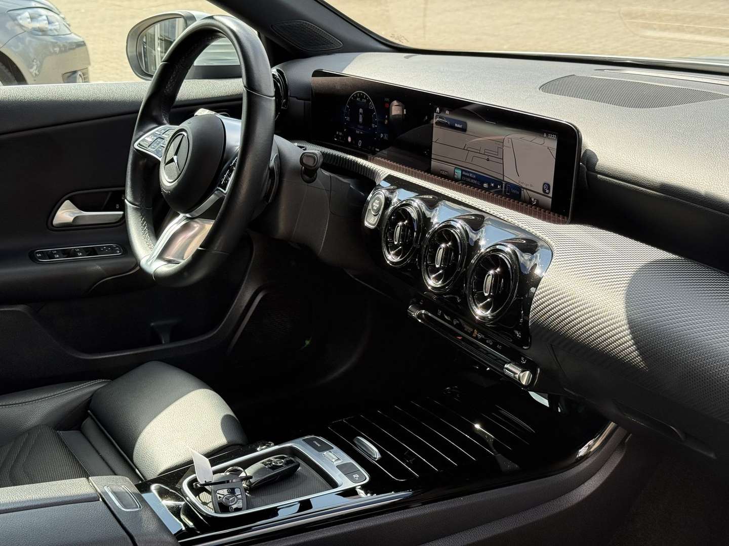 Mercedes Classe A 200 - 2023 - Joinsteer - #27