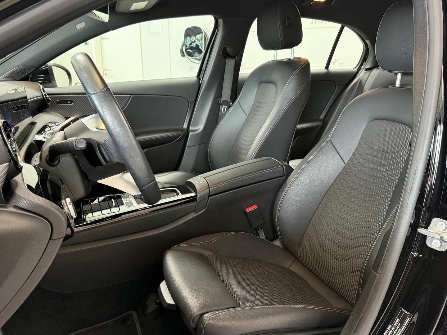 Mercedes Classe A 200 PROGRESSIVE - 2023 - Joinsteer - #11