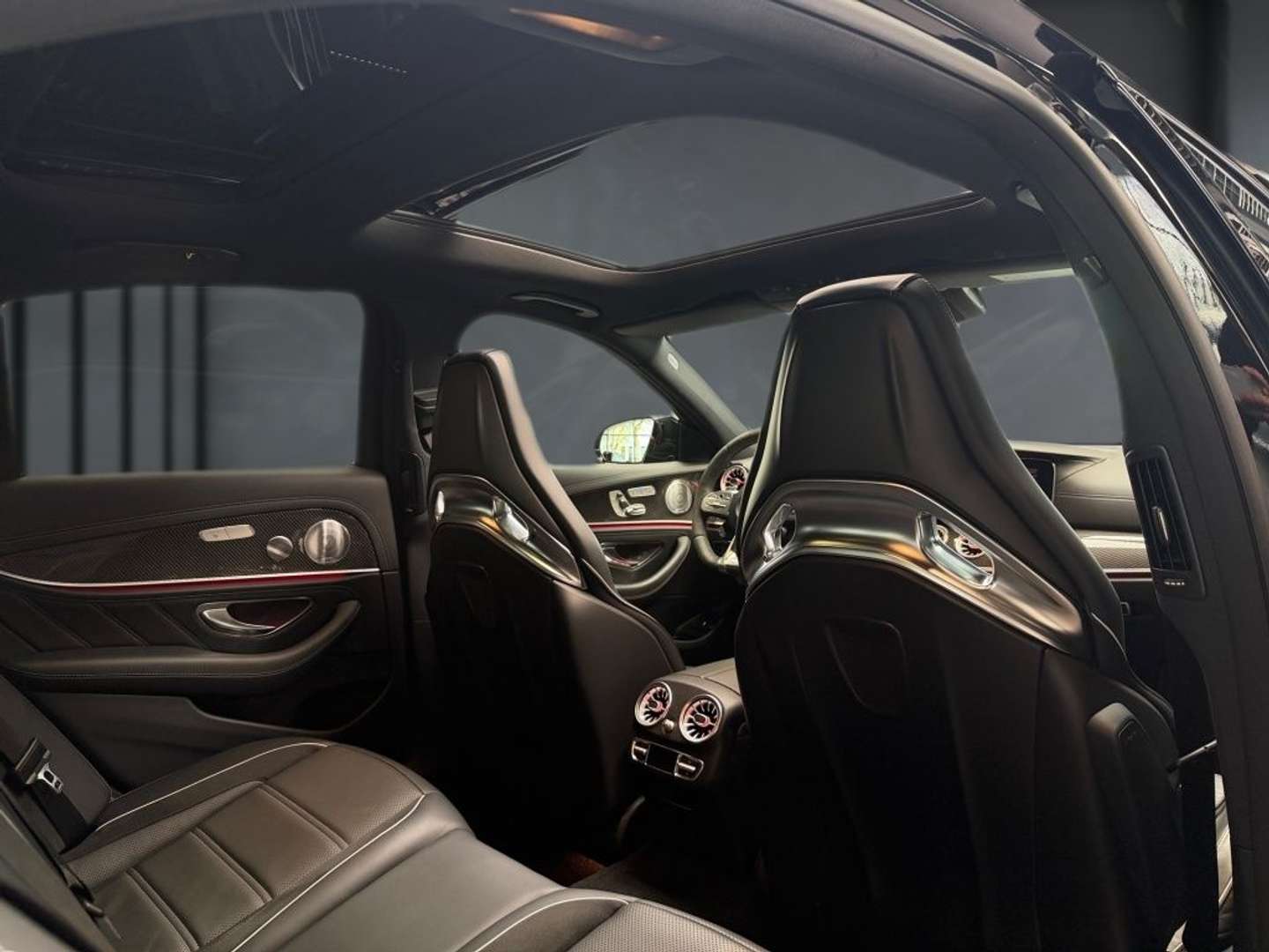 Mercedes Classe E63 AMG 63 AMG Line - 2020 - Joinsteer - #25