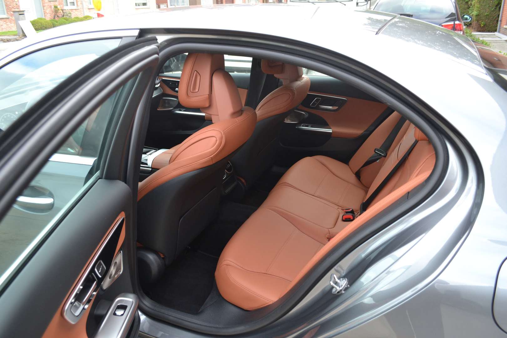 Mercedes Classe C 300 - 2023 - Joinsteer - #24