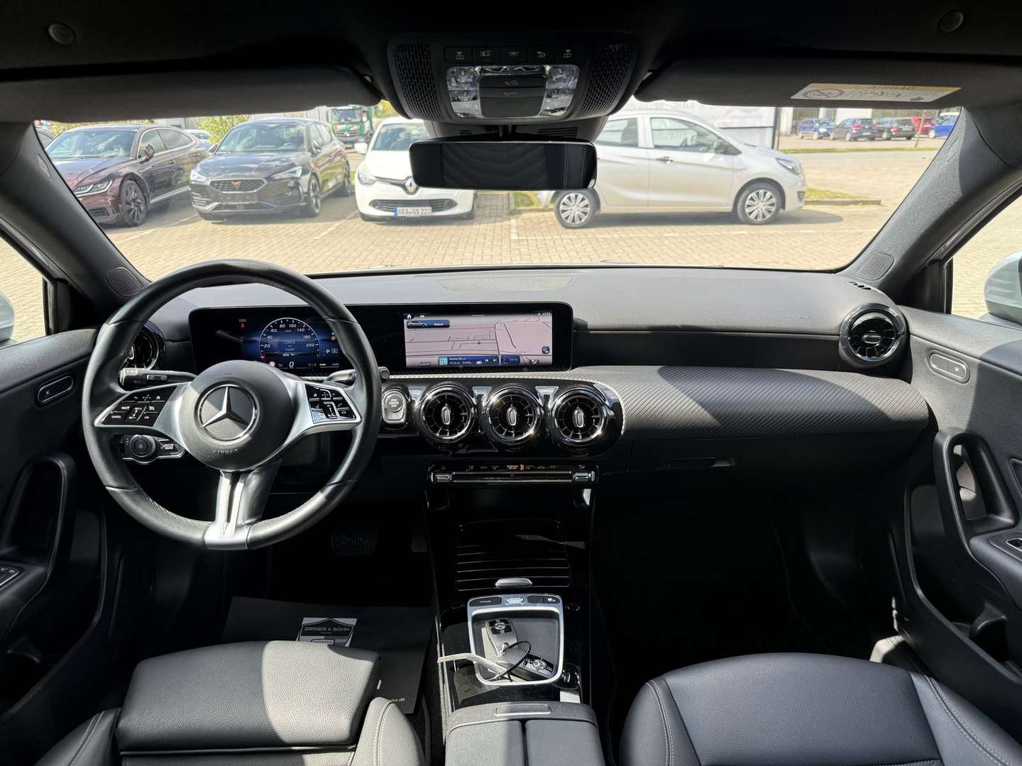 Mercedes Classe A 200 - 2023 - Joinsteer - #28