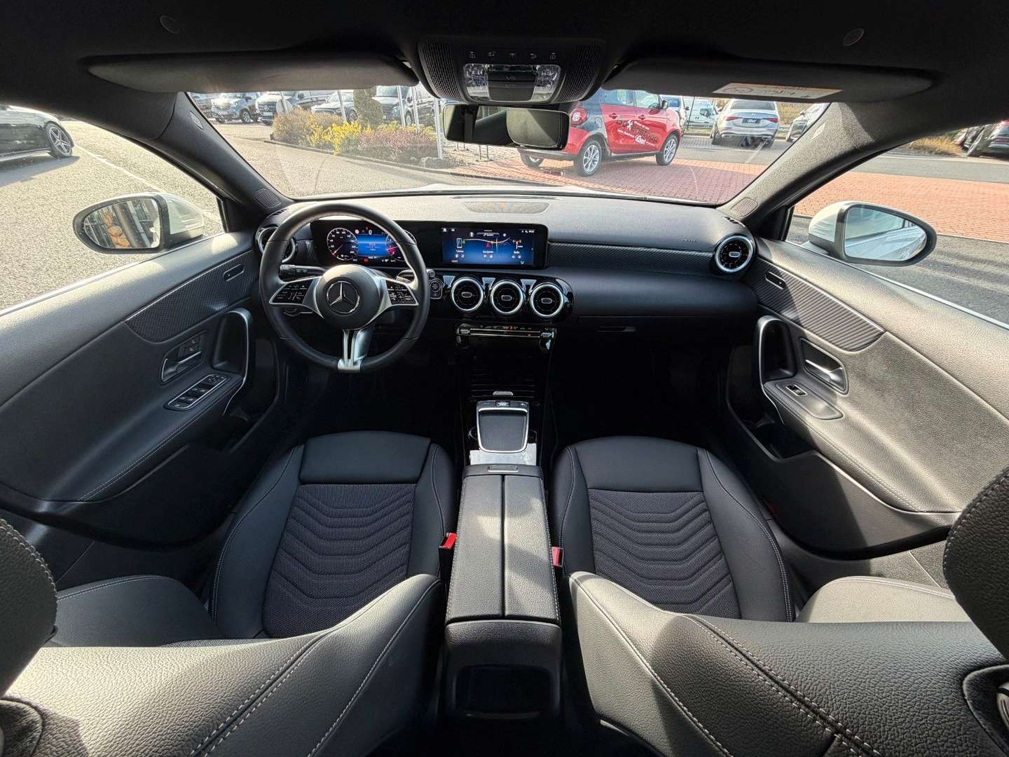 Mercedes Classe A 200 PROGRESSIVE - 2023 - Joinsteer - #15