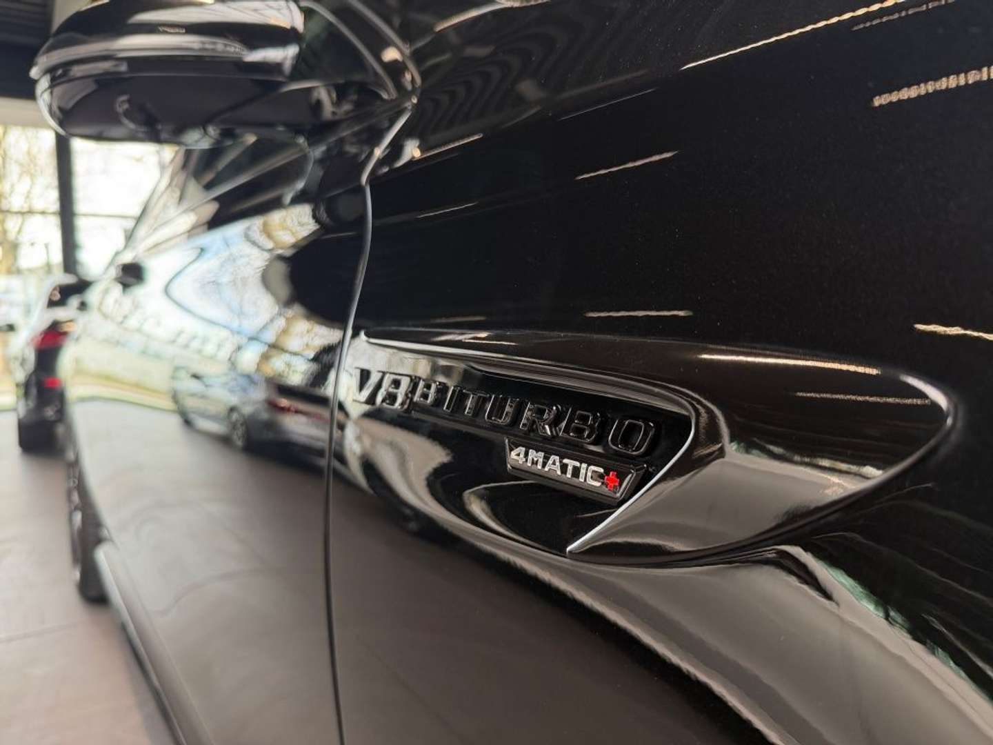 Mercedes Classe E63 AMG 63 AMG Line - 2020 - Joinsteer - #26