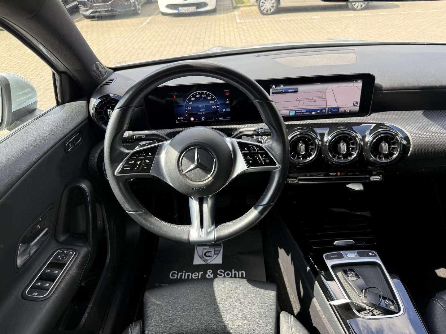 Mercedes Classe A 200 - 2023 - Joinsteer - #29