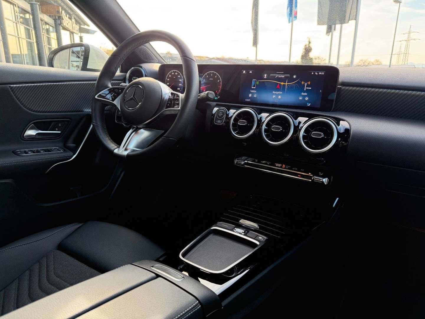 Mercedes Classe A 200 PROGRESSIVE - 2023 - Joinsteer - #16