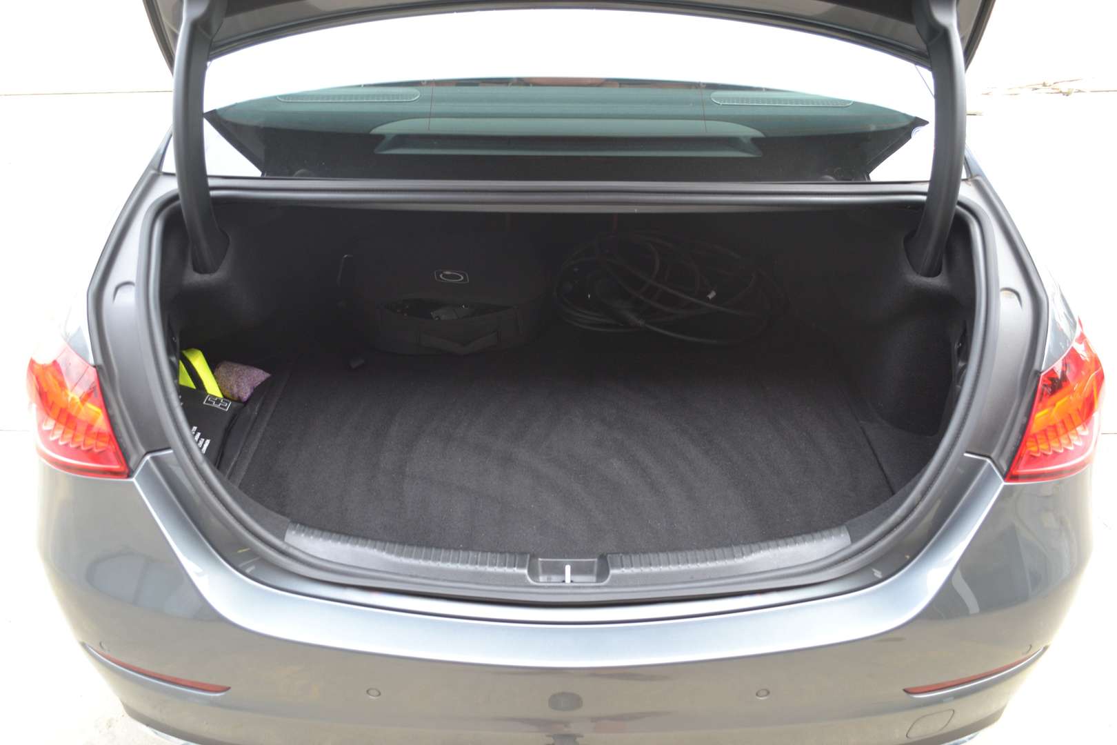 Mercedes Classe C 300 - 2023 - Joinsteer - #25