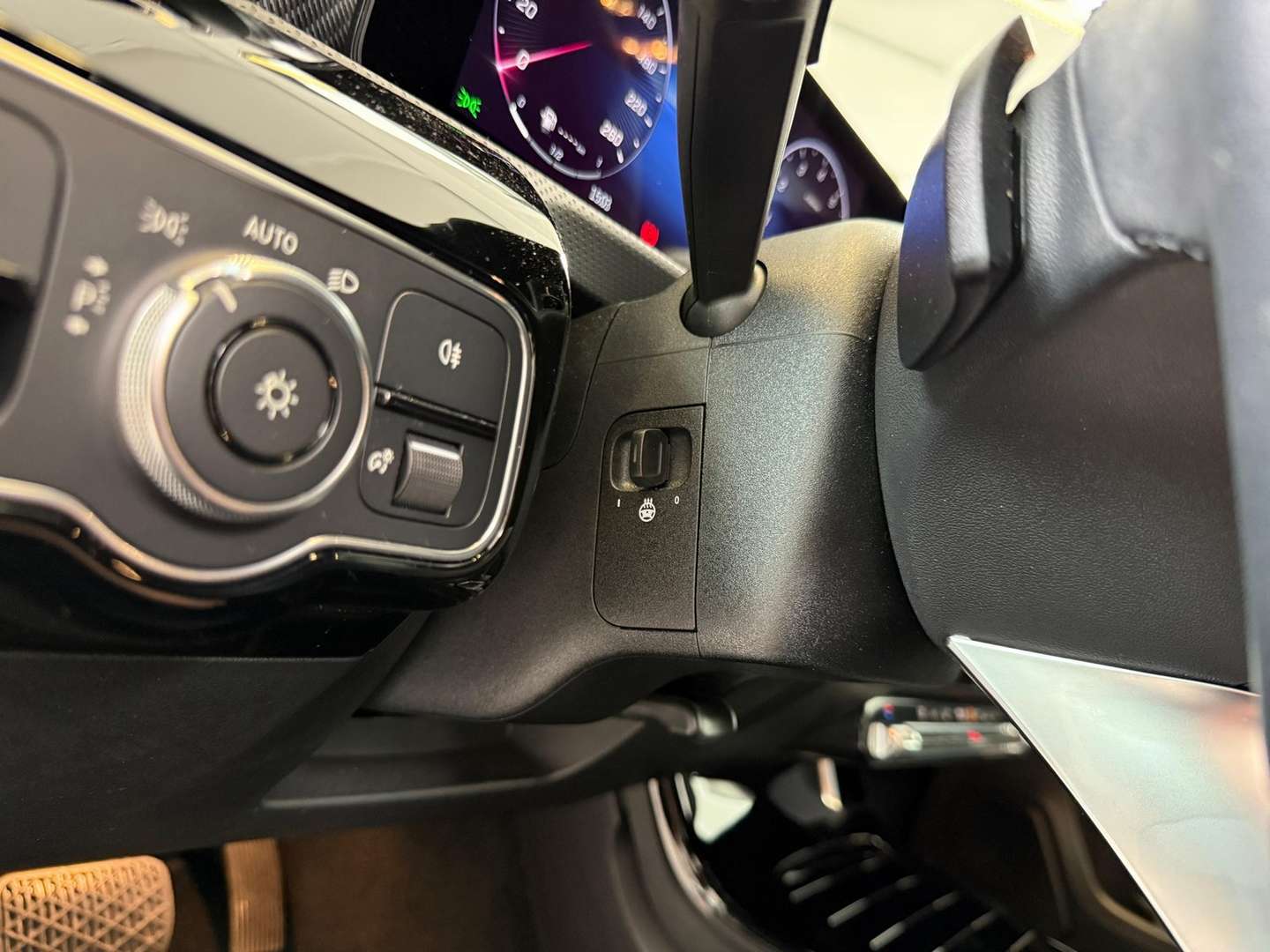 Mercedes Classe A 200 PROGRESSIVE - 2023 - Joinsteer - #14