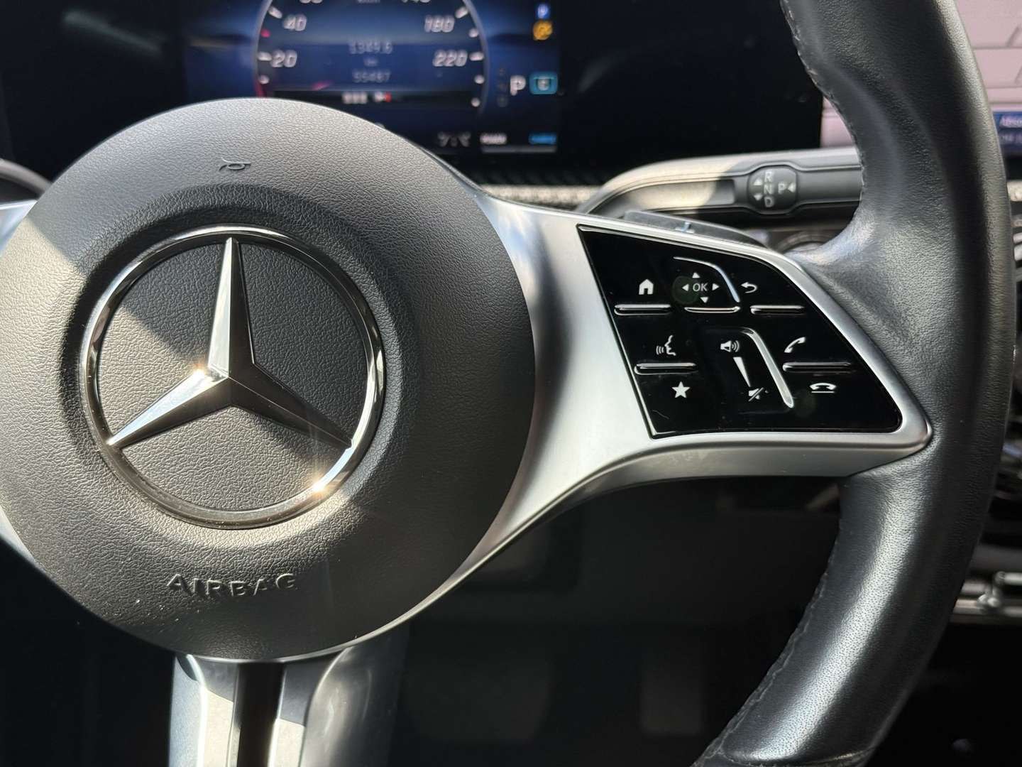 Mercedes Classe A 200 - 2023 - Joinsteer - #31