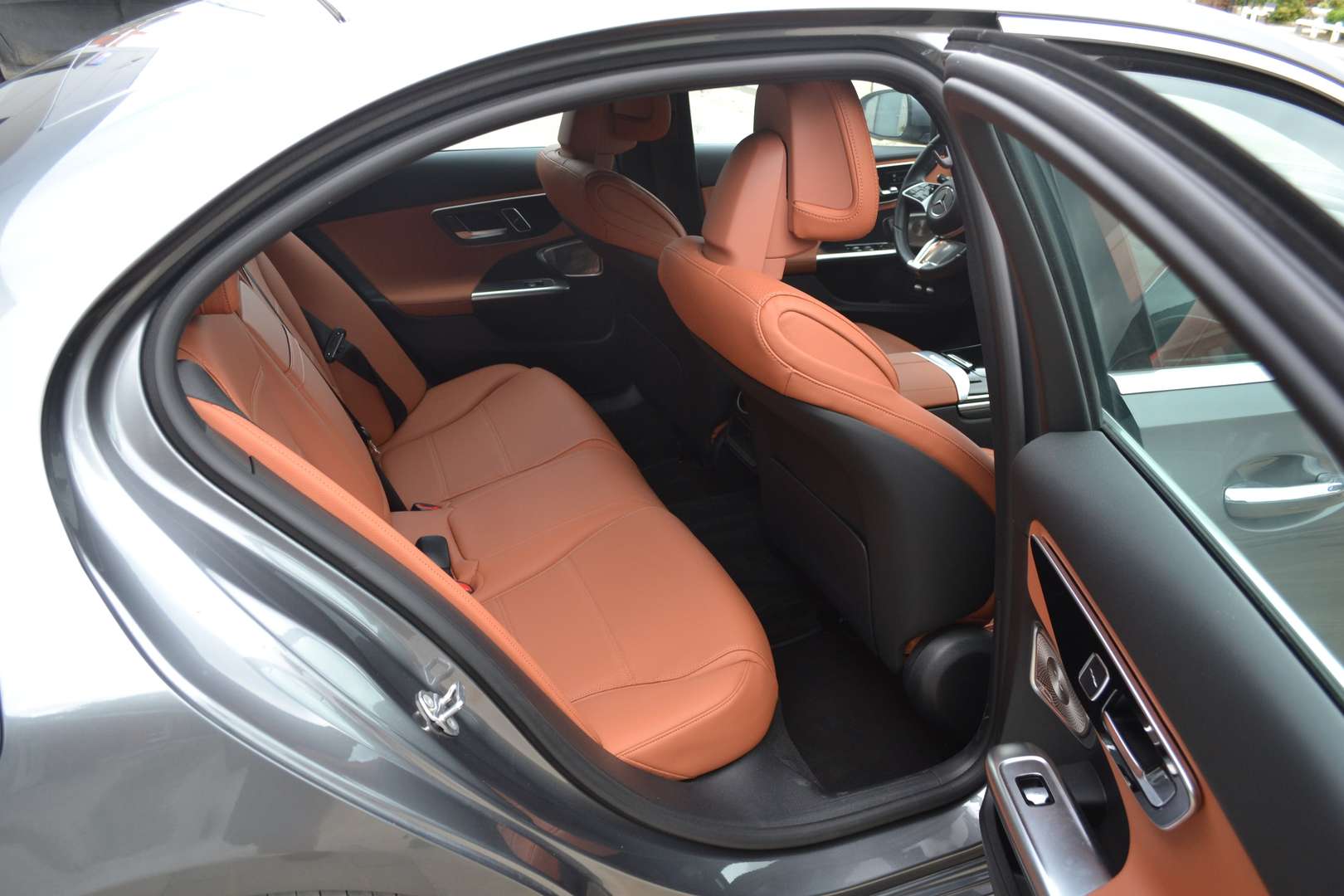Mercedes Classe C 300 - 2023 - Joinsteer - #26