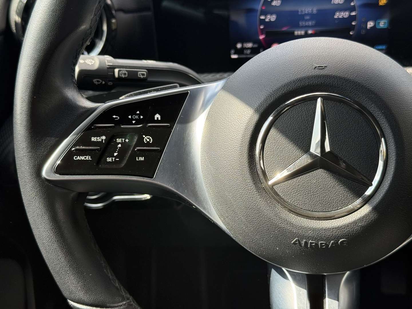 Mercedes Classe A 200 - 2023 - Joinsteer - #32