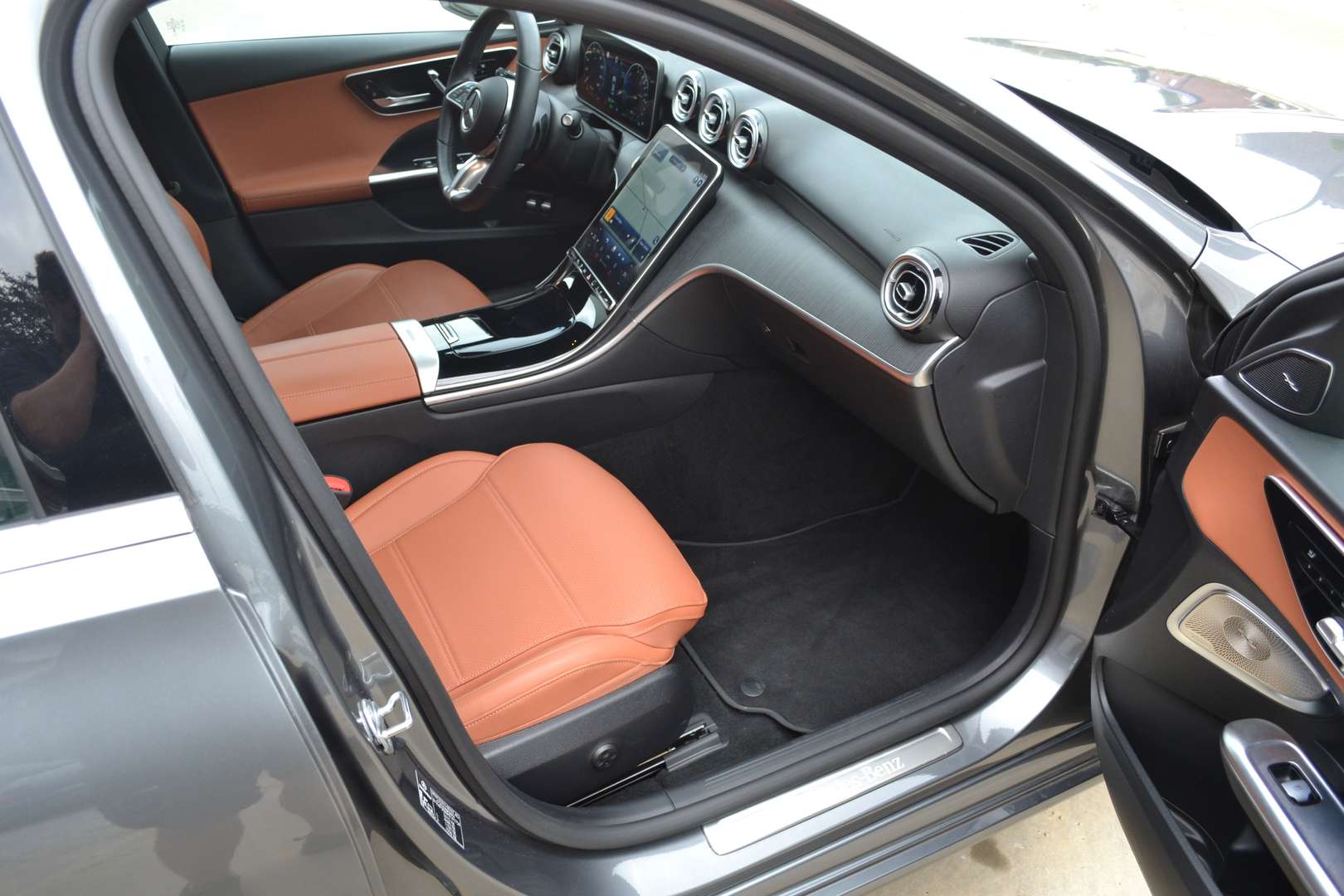 Mercedes Classe C 300 - 2023 - Joinsteer - #27