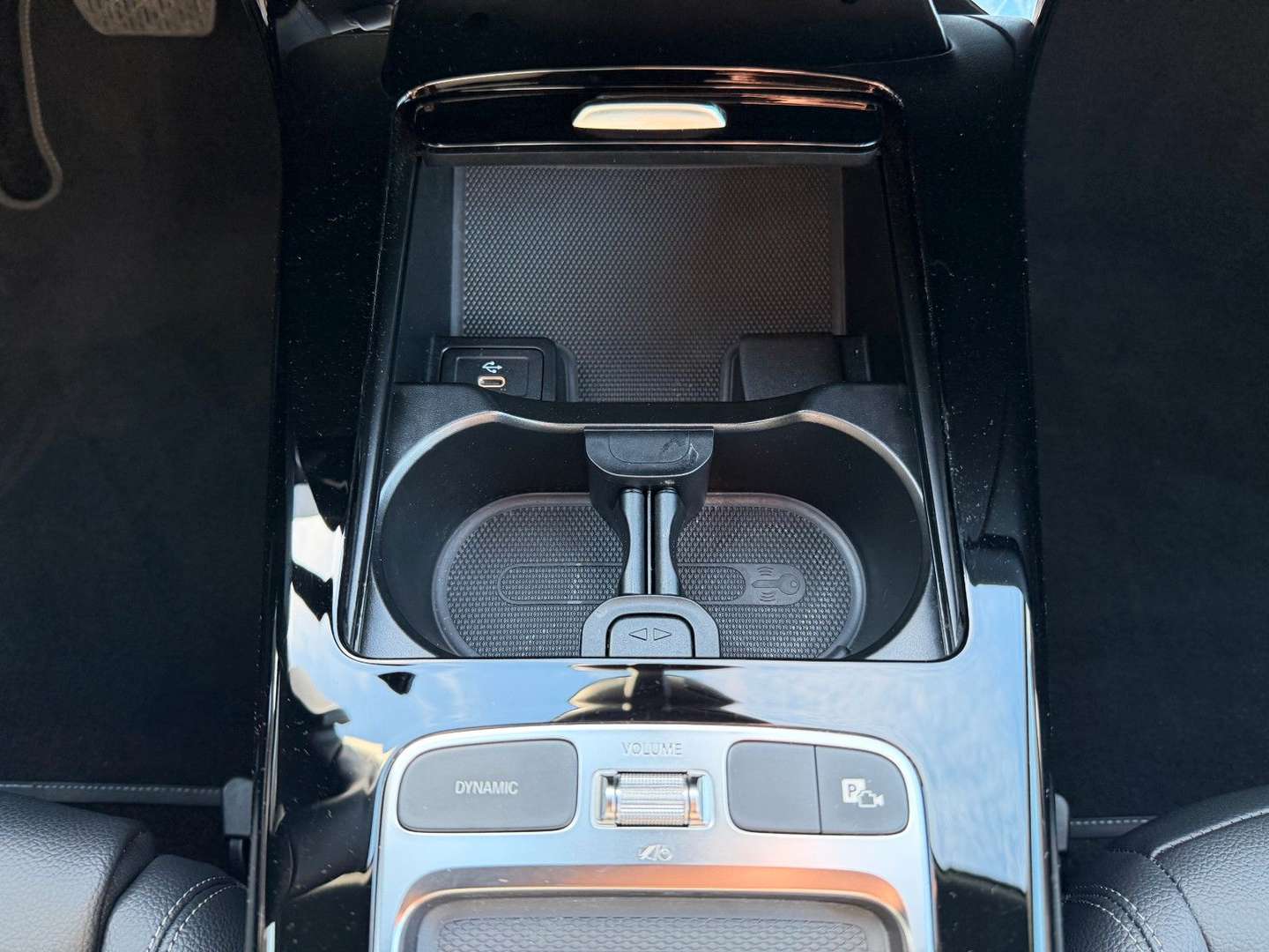Mercedes Classe A 200 PROGRESSIVE - 2023 - Joinsteer - #18