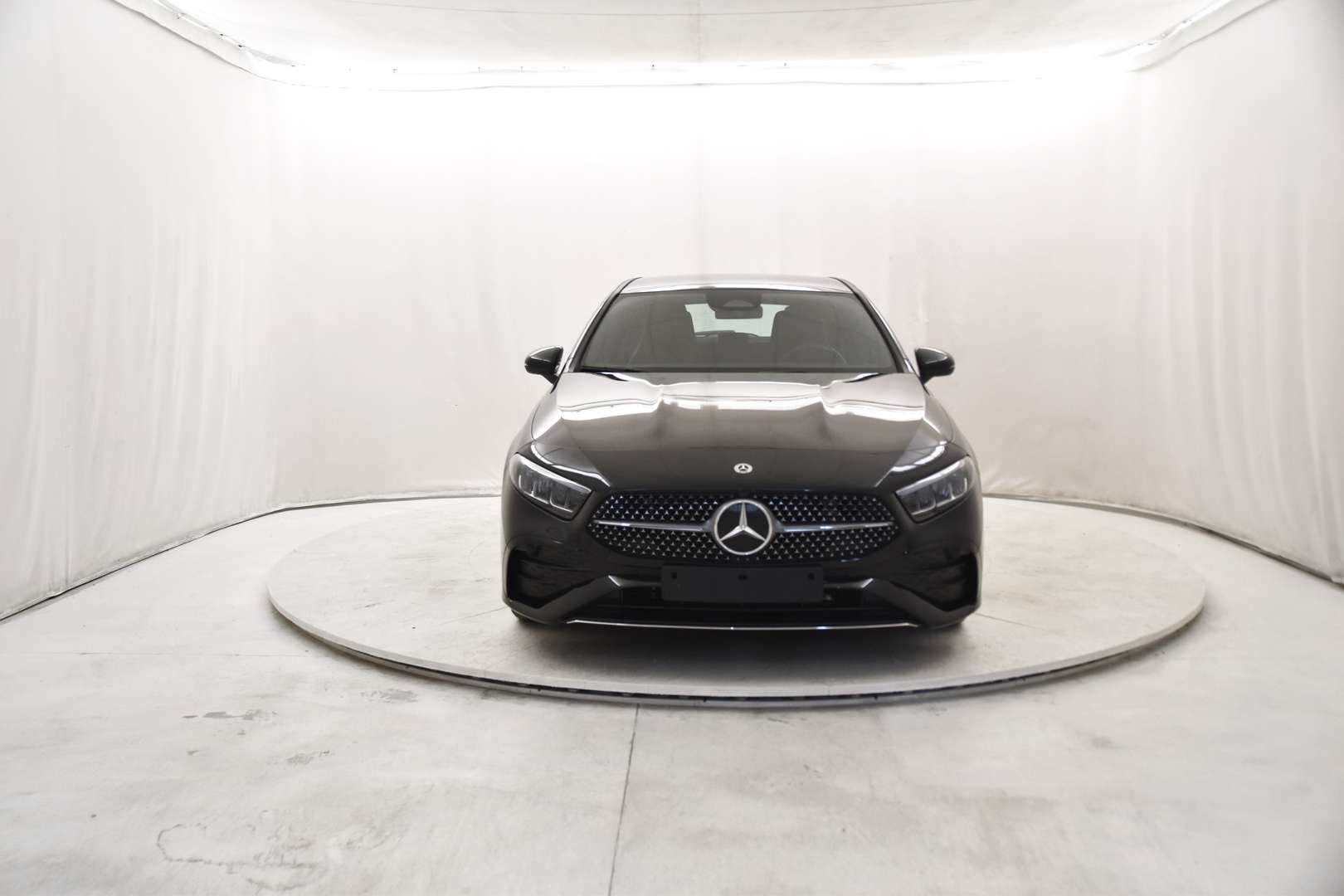Mercedes Classe A 180 Premium - 2025 - Joinsteer - #1