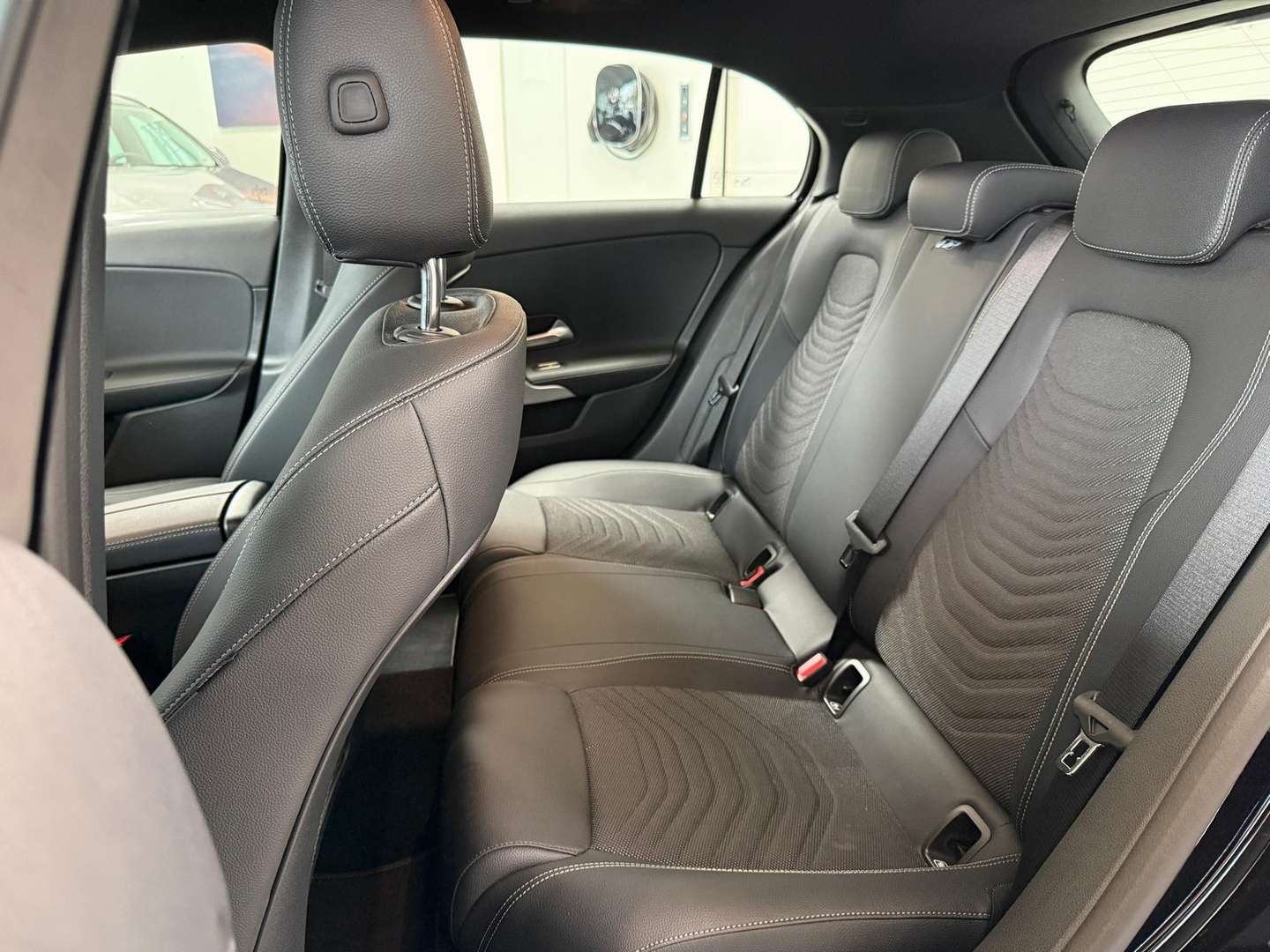 Mercedes Classe A 200 PROGRESSIVE - 2023 - Joinsteer - #17