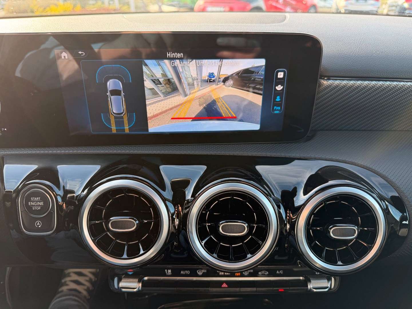 Mercedes Classe A 200 PROGRESSIVE - 2023 - Joinsteer - #19